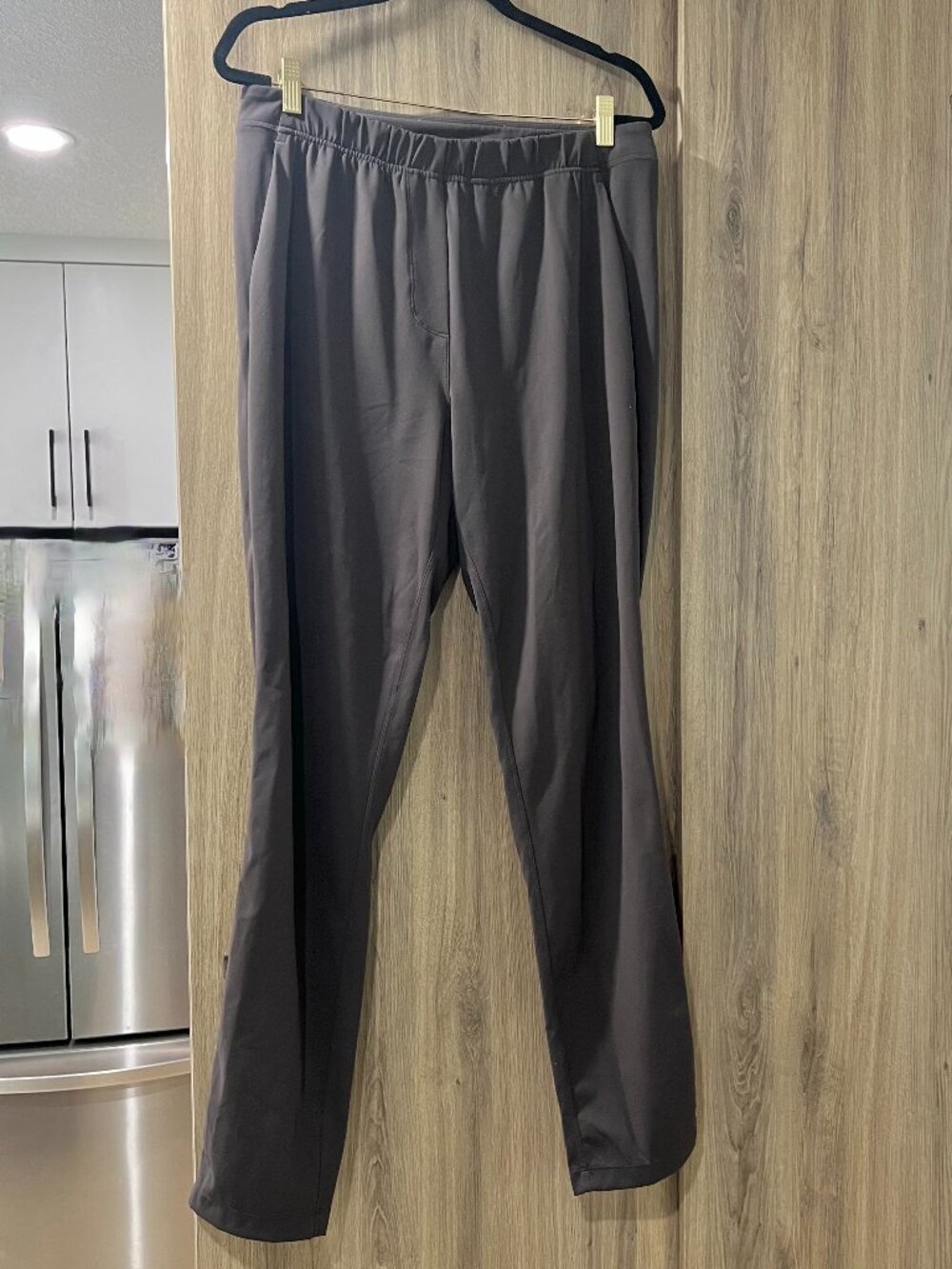Kit and Ace Pull On Tapered Leg Trousers